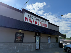 Occasions Wine & Spirits logo