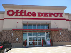 Office Depot logo