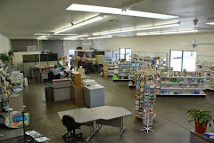 Office Supply Express logo