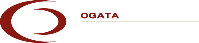 Ogata Chiropractic logo