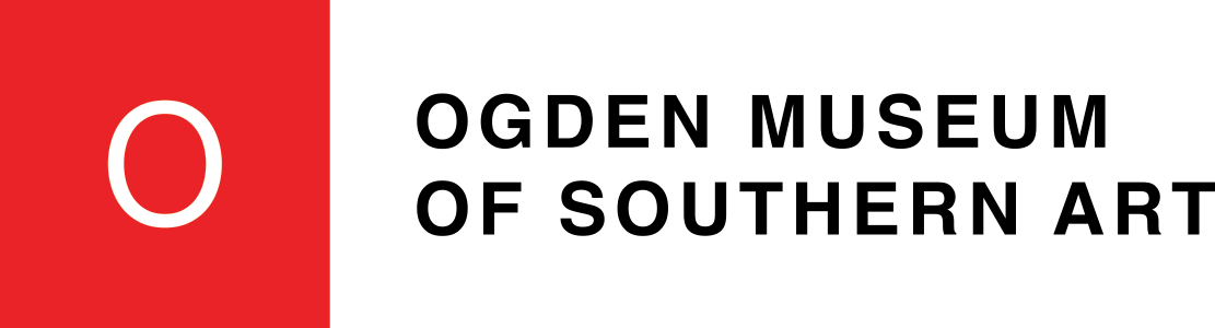 Ogden Museum of Southern Art logo