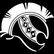 Ohana Warrior logo