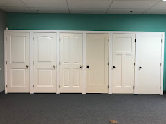 Ohio Doors and Closets logo