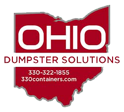 Ohio Dumpster Solutions logo