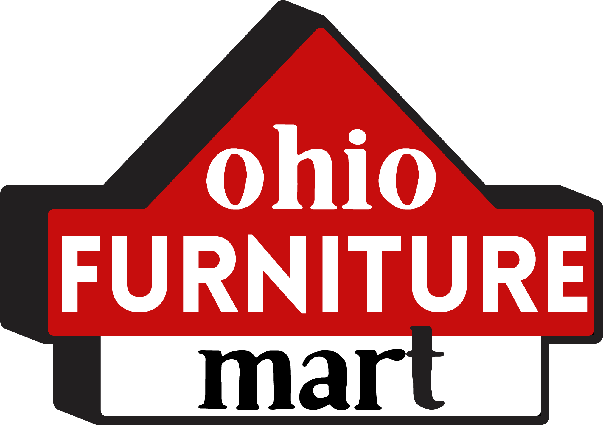 Ohio Furniture Mart logo
