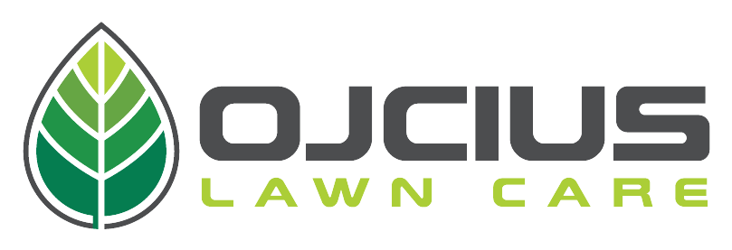 Ojcius Lawn Care LLC logo