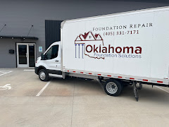 Oklahoma Foundation Solutions, LLC logo