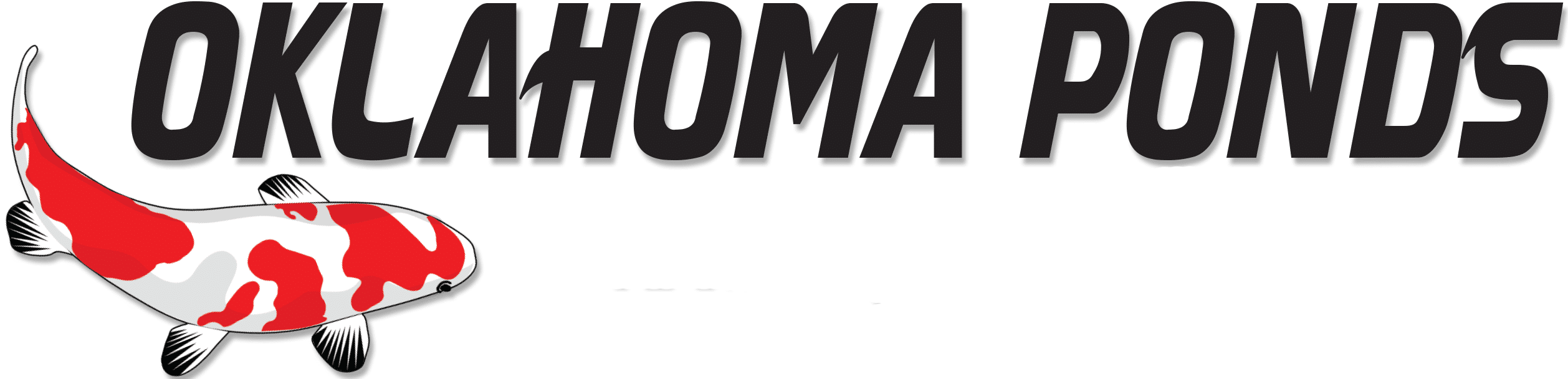 Oklahoma Ponds logo