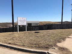Olathe Community Recycling Center logo