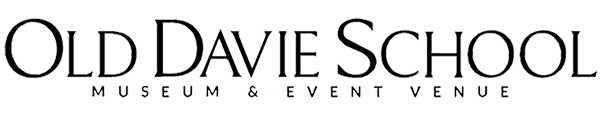 Old Davie School Museum & Event Venue logo