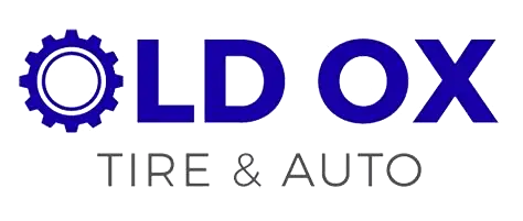 Old Ox Tire & Auto logo