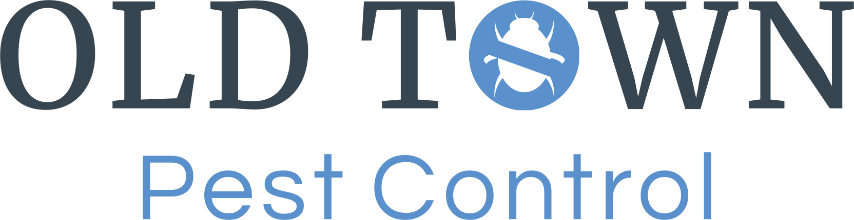 Old Town Pest Control logo