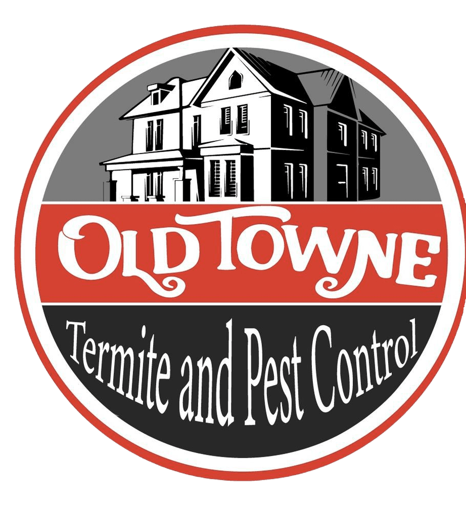 Old Towne Termite and Pest Control logo