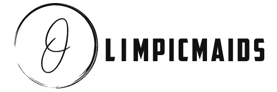 Olimpic Maid Service | Jersey City & Hoboken logo