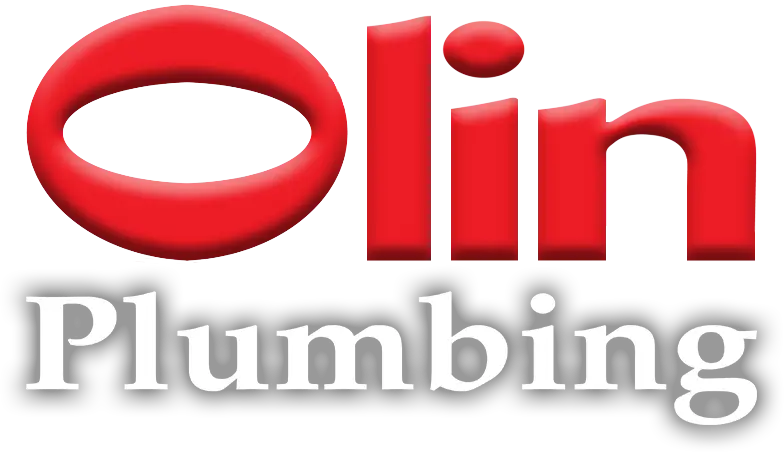 Olin Plumbing Inc. logo