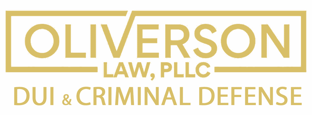 Oliverson Law DUI & Criminal Defense | Tempe, AZ logo