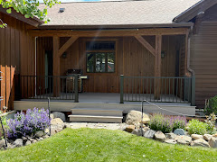 Olson Construction logo