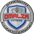 Omalza Fitness logo