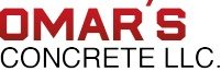 Omar's Concrete LLC logo