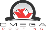 Omega Roofing, LLC logo