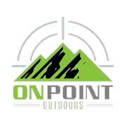 On Point Outdoors logo