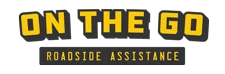 On The Go Roadside Assistance logo