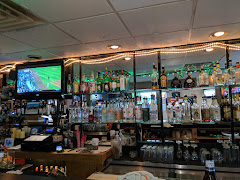 On The Rocks Bar logo