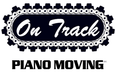 On Track Piano Moving LLC logo
