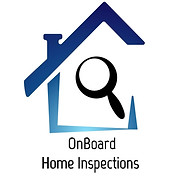 OnBoard Home Inspections logo
