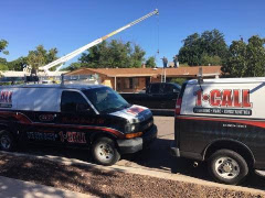 One Call Plumbing LLC logo