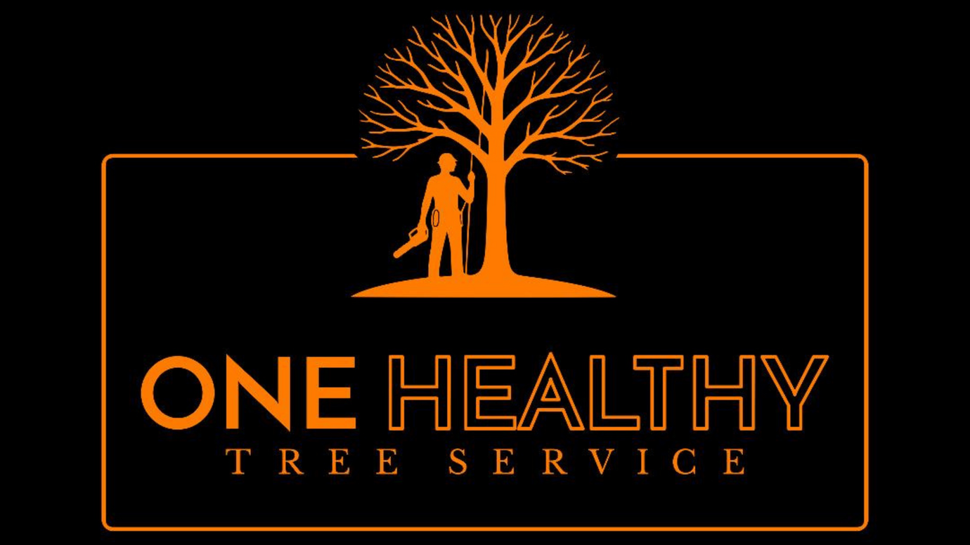 One Healthy Tree Care LLC logo