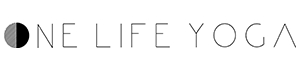One Life Yoga logo