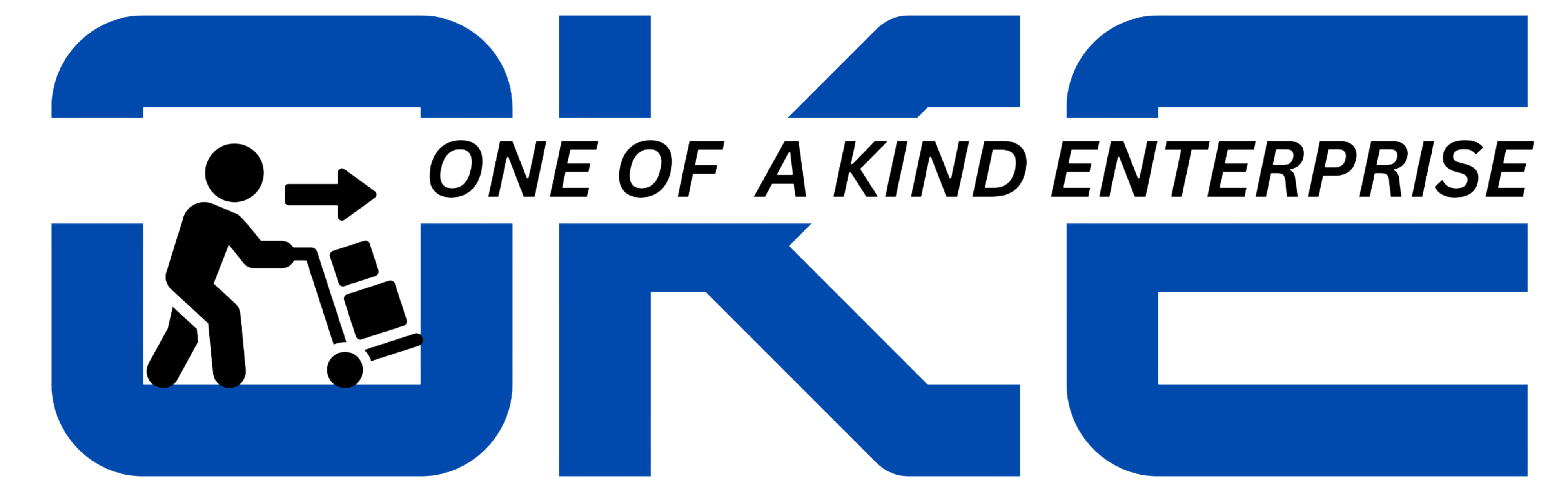 One Of A Kind Enterprise LLC logo