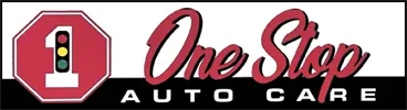 One Stop Auto Care logo