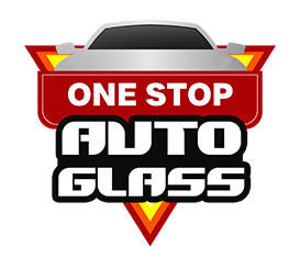 One Stop Auto Glass logo