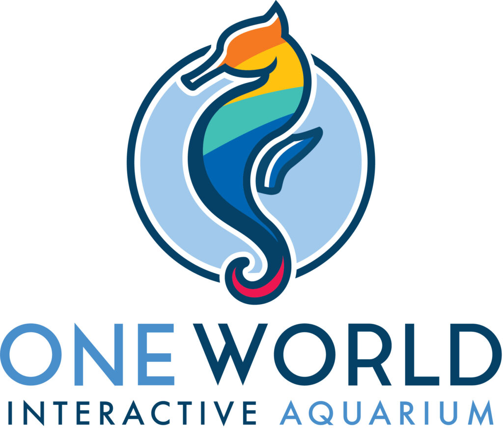 One World Interactive Aquarium logo