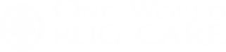 One World Rug Care | Area Rug Cleaning & Textile Care Specialist logo