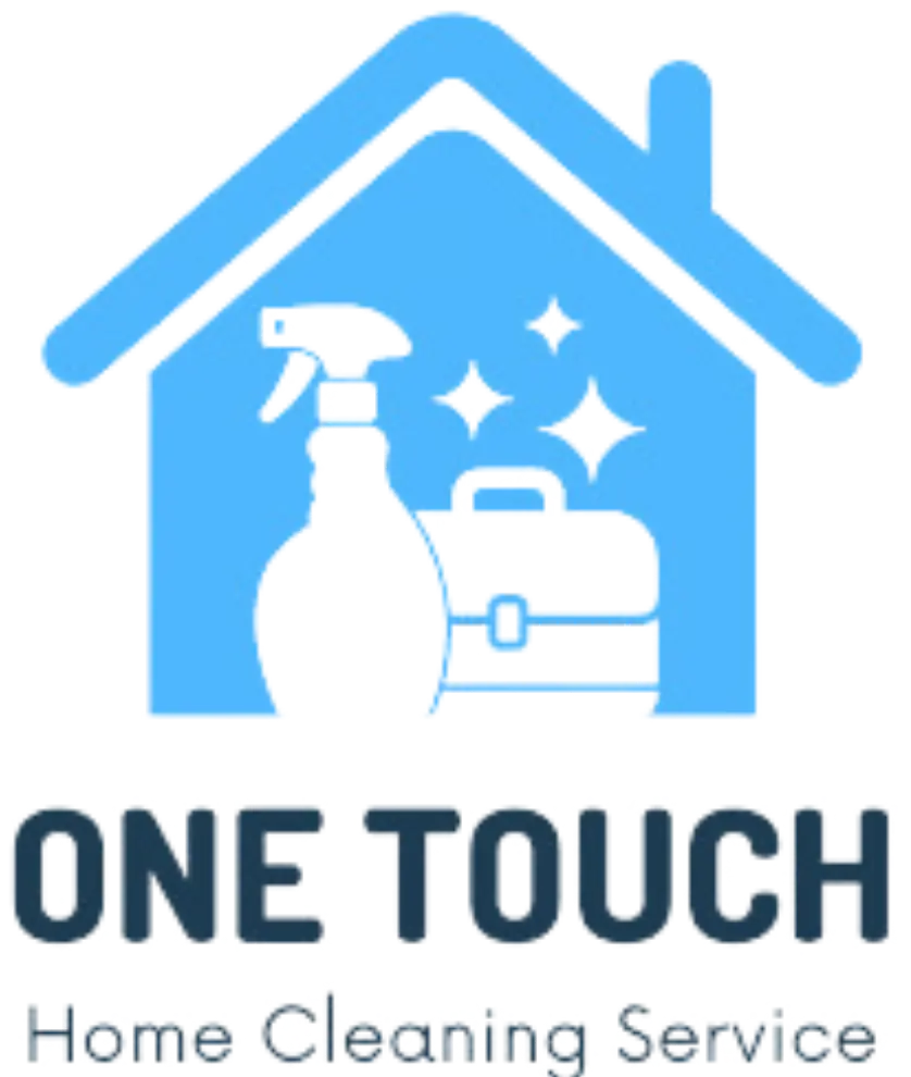 OneTouch Cleaners - San Diego logo