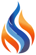 ONYX PLUMBING & GAS logo