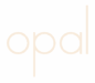 Opal Pilates logo