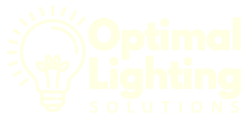 Optimal Lighting Solutions logo