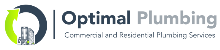 Optimal Plumbing — Milwaukee logo