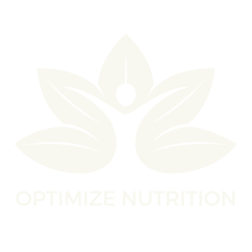 Optimize Nutrition logo