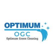 Optimum Green Cleaning LLC/ OFFICES CLEANING SERVICES logo