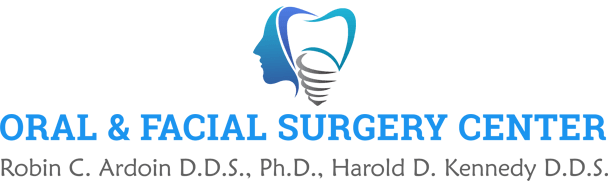 Oral & Facial Surgery Center logo