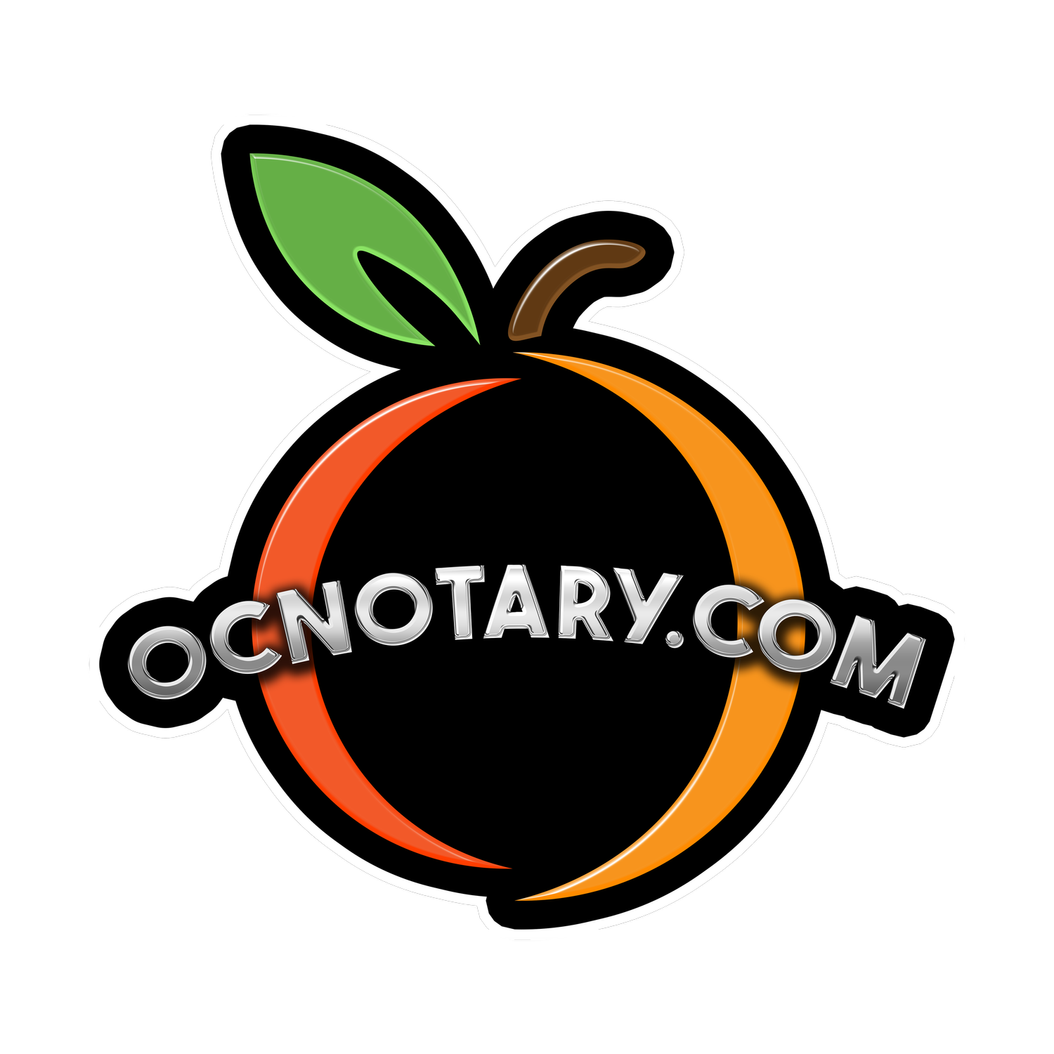 Orange County Apostille & Translations logo