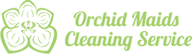 Orchid Maids Cleaning Service logo