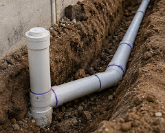 Oregon Plumbing logo