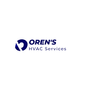 Oren's HVAC Services logo