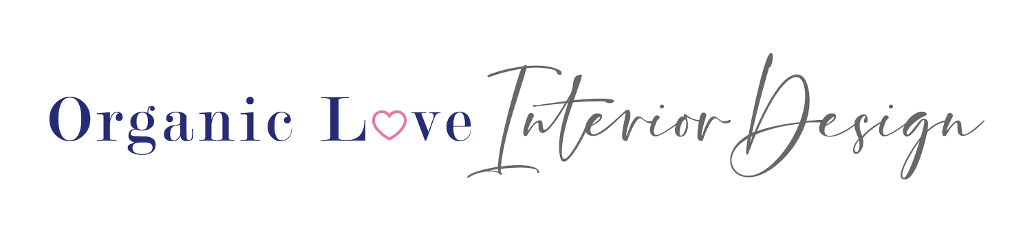 Organic Love Interior Design logo
